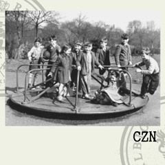 Albion Tapes 022 - CZN