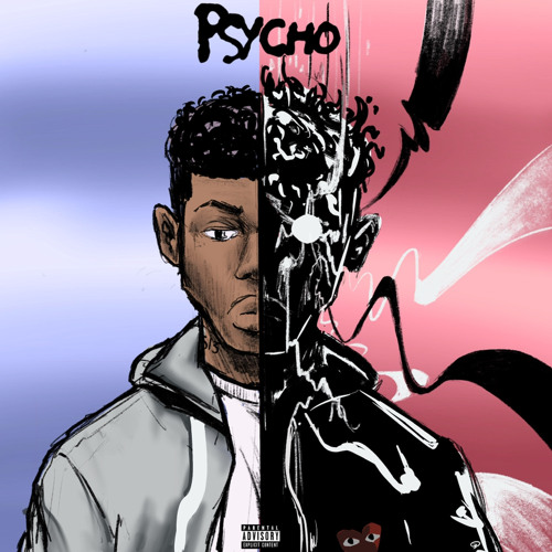 Psycho(Sachy + Purplegenesis)