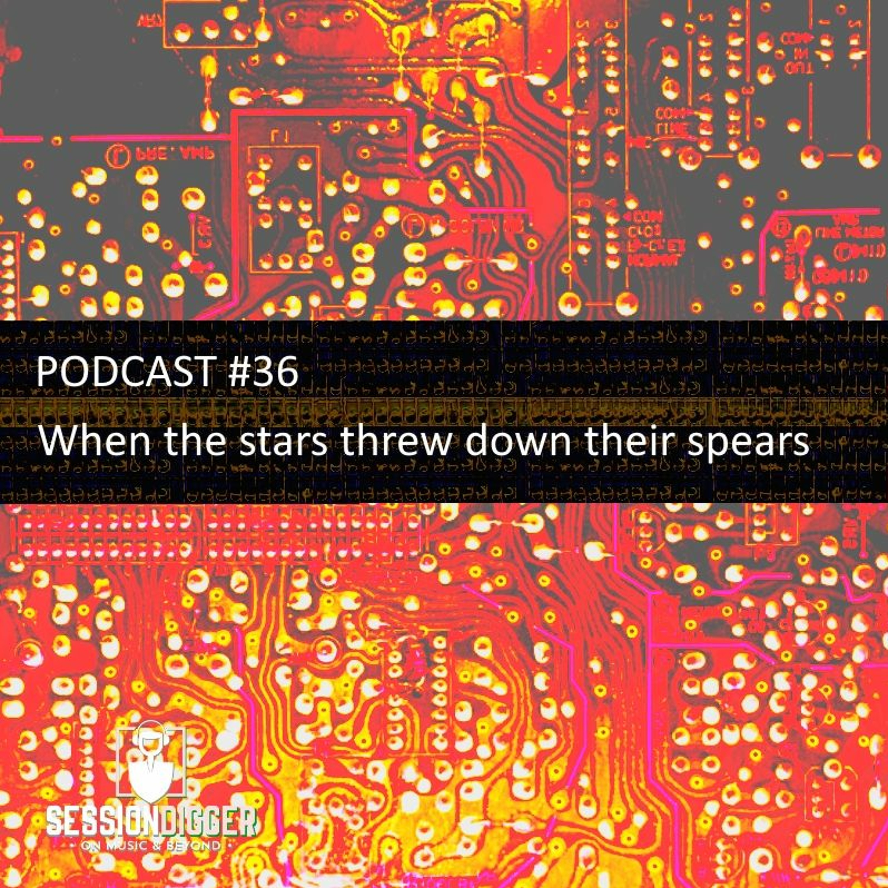 sessiondigger podcast