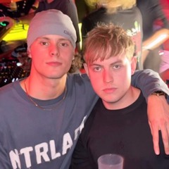 Silva Bumpa & Riordan - Lifting