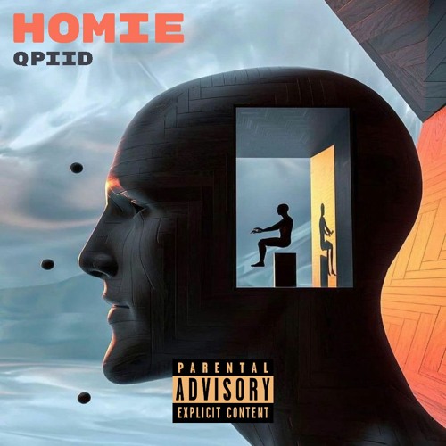 [Preview] QPiiD - Homie