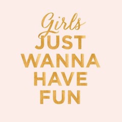 DJ BIOOL - PNEU & GIRLS JUST WANT TO HAVE FUN (live snipped traktor Mix)