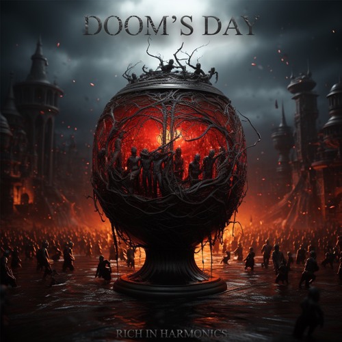 DOOM'S DAY [FreeDownload]