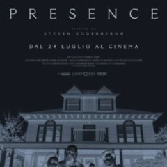 FILM!— "Presence" Streaming-ITA in Alta Definizione