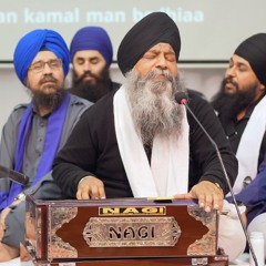 Bhai Ravinder Singh Ji (Delhi) Wednesday Evening Derby Smagam 2024