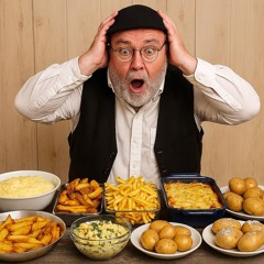 DER KARTOFFELESSER - Ein Po-Ta-To-Hip-Hop