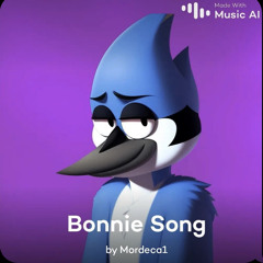 The bonnie song by Mordecai