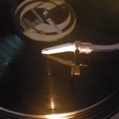 Ornette - March 30th, 2024 - N.P.O.T.D.F. All Vinyl Techno Set