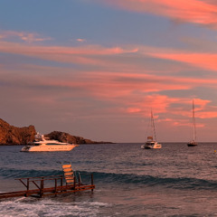 Terrace Session Vol.21 [Melodic Progressive]