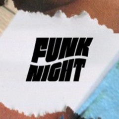 Ban2 - Funk Night Vol. 4 (set)