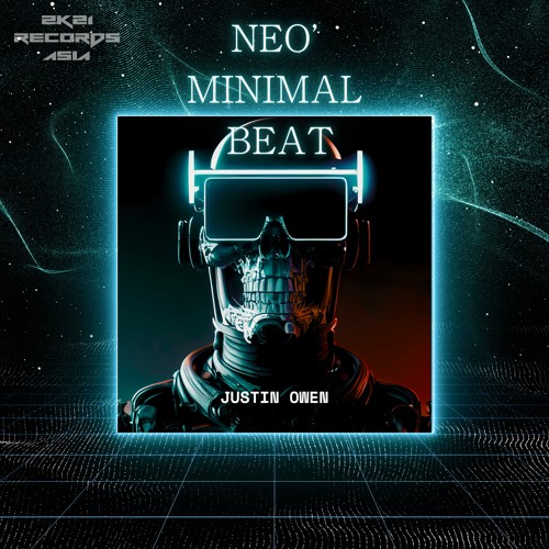 Justin Owen - NEO'MINIMAL BEAT (Original Mix)