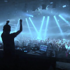 Bilboni - Studio mix for Techno Tuesday Amsterdam 11.05.2021
