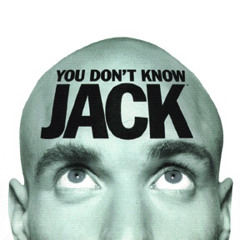 Dont Know Jack (prod. CURTISVSTHEWORLD)