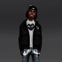 Lil Khrome - givenchy