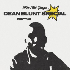 Dean Blunt Special w/ Hot Tub Lungs & Menace1997 | Live on HydeFM | 02/10/23