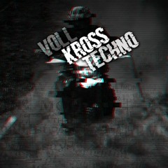 PHUNK D - Vollkross Techno Poddy 2020  [Reupload]