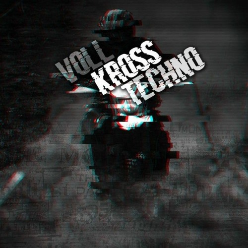 PHUNK D - Vollkross Techno Poddy 2020  [Reupload]