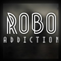 RoboAddiction [ Arriving to Retropolis ] Marco Drago Experiment