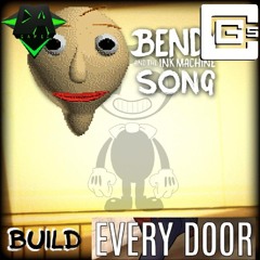 Build Every Door