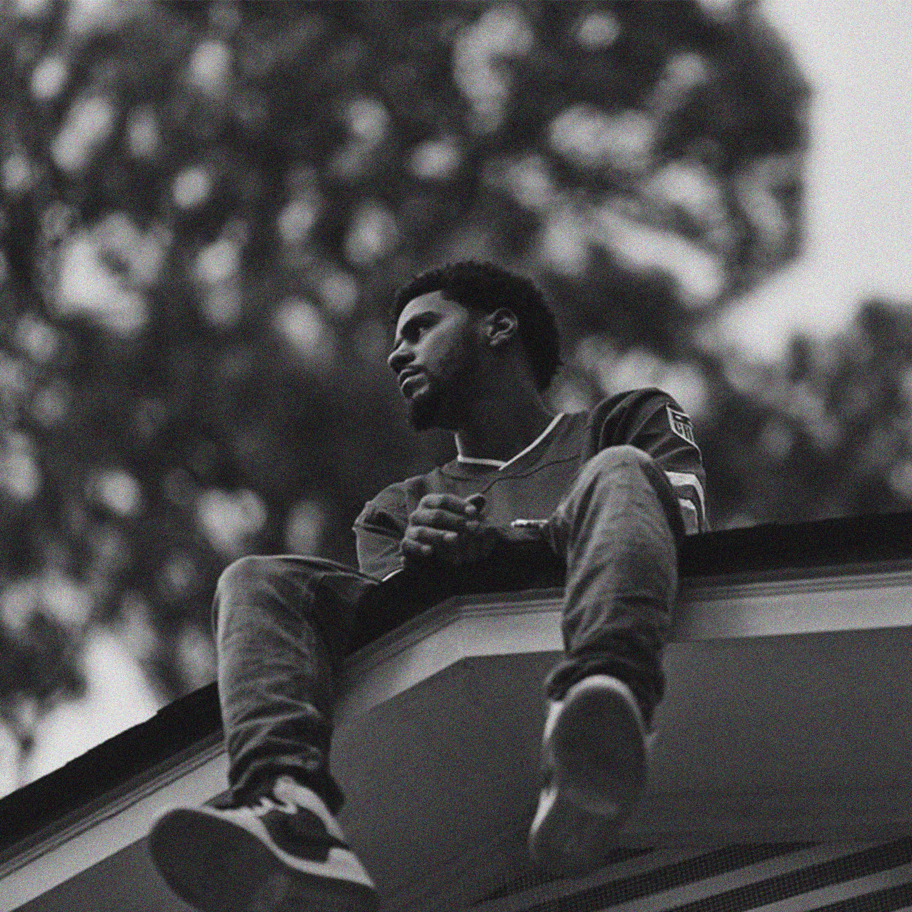 No Role Modelz (Benjamin Edit)