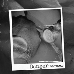 DANGER feat KAMAUU (S&V Remix)