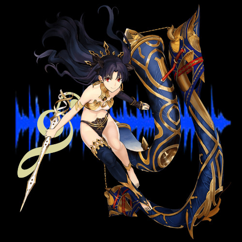 Ishtar - "Mythos" EP