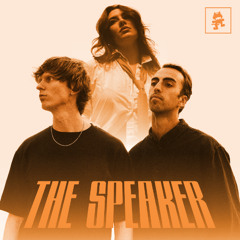 T & Sugah x Grace Barton - The Speaker