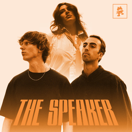 T & Sugah x Grace Barton - The Speaker
