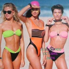 Discociado October Gems 2024