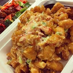 Dynamiittikana 🐔 (prod. Sensual C)