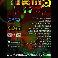 Club Sounds 4 - DJ Melo