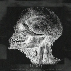 Night Lovell x Bones Type Beat "Flesheater" | Dark Trap Beat