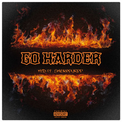 Go Harder (feat. Smokepurpp)