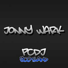 JONNYWARK - THE GARY BYRNE N JDEE SONG (8) MATTY MCD'S BDAY TUNE (H) O7