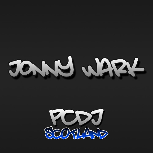 JONNYWARK - THE GARY BYRNE N JDEE SONG (8) MATTY MCD'S BDAY TUNE (H) O7