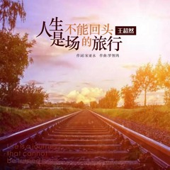 人生是场不能回头的旅行 (DJ永强版)