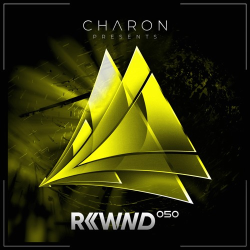 Charon pres. R«WND 050 | July '20