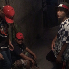 MEGAZINHA FORA DO NORMAL  ( DJ WG  DJ AG & VS PROD )