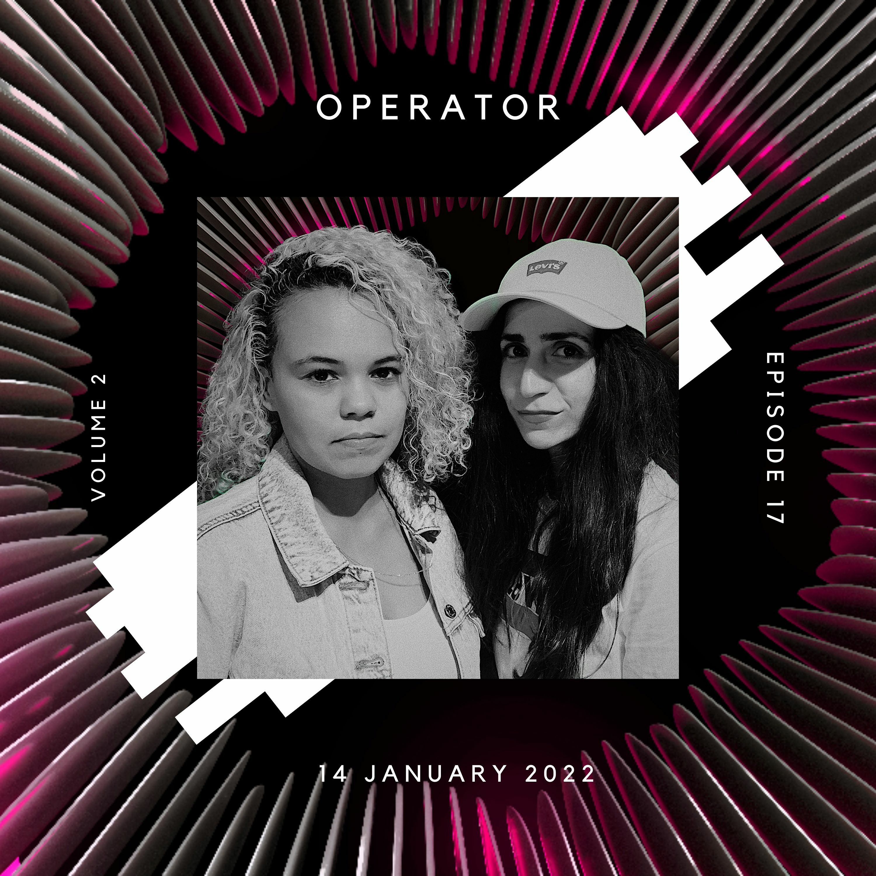 the operator series