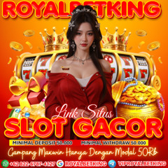 GAMPANG MAXWIN HANYA MODAL RECEH BERSAMA ROYALBETKING