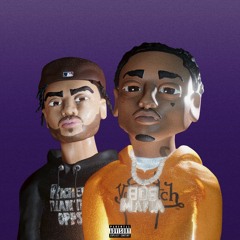 Pyrex - Relapse (Prod. By ZellTooTrill & Mfoss)