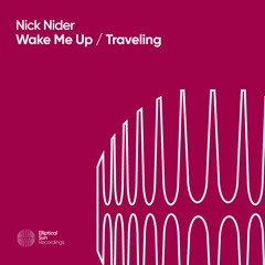 Nick Nider - Traveling