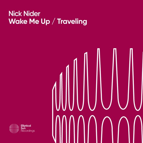 Nick Nider - Wake Me Up