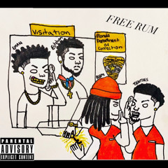 FREE RUM ( ft. Esteban )