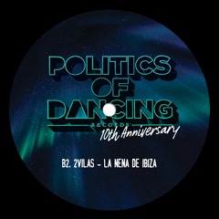2Vilas - La Nena De Ibiza