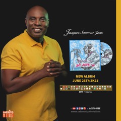 JACKITO - BO KOTEW ALBUM 2021