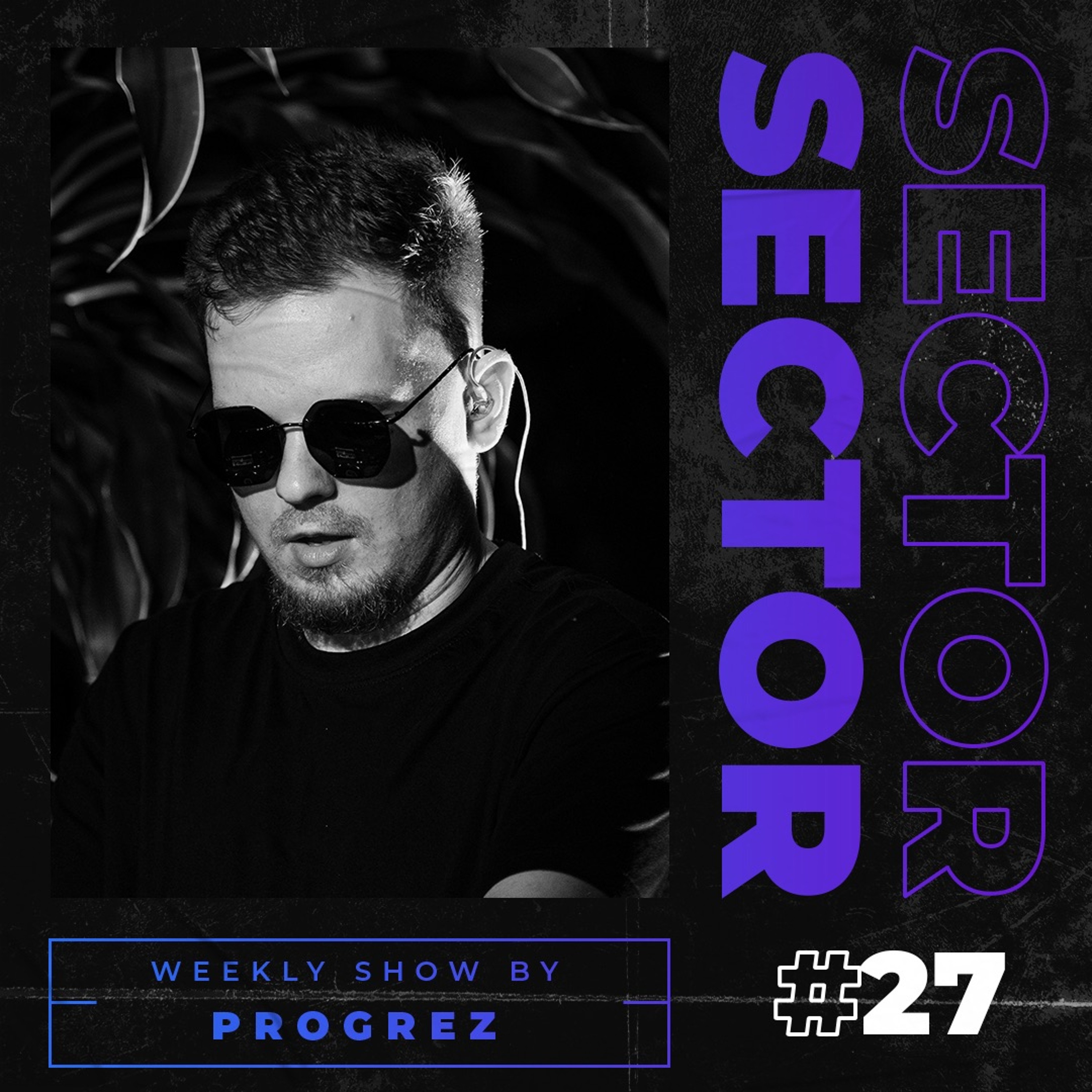 SectorB Podcast
