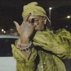 Playboi Carti - Medusa (HQ) (NARCISSIST ERA)