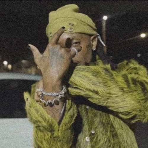 Playboi Carti - Medusa (HQ) (NARCISSIST ERA)