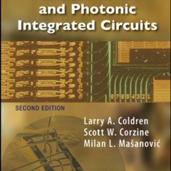 READ EPUB 💙 Diode Lasers and Photonic Integrated Circuits (Wiley Series in Microwave